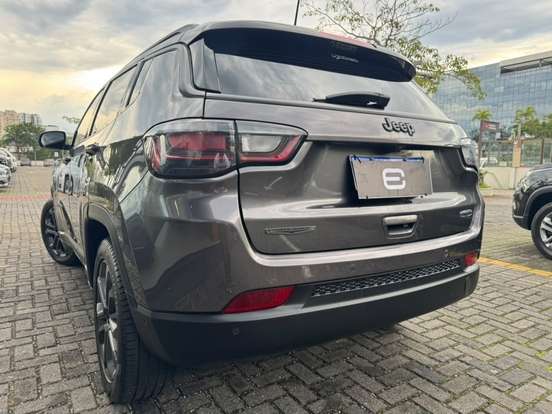 JEEP-COMPASS-1.3 T270 TURBO FLEX LONGITUDE AT6 JEEP-COMPASS-2024