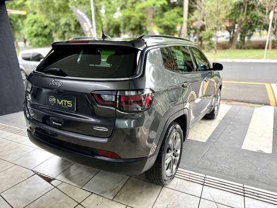 JEEP-COMPASS-1.3 T270 TURBO FLEX LONGITUDE AT6 JEEP-COMPASS-2023
