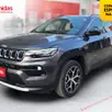 JEEP COMPASS 1.3 T270 TURBO FLEX LONGITUDE AT6 JEEP COMPASS 1.3 T270 TURBO FLEX LONGITUDE AT6