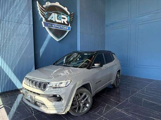 JEEP-COMPASS-1.3 T270 TURBO FLEX S AT6 JEEP-COMPASS-2024
