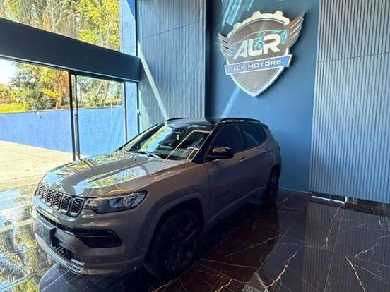 JEEP-COMPASS-1.3 T270 TURBO FLEX S AT6 JEEP-COMPASS-2024