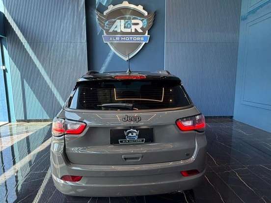 JEEP-COMPASS-1.3 T270 TURBO FLEX S AT6 JEEP-COMPASS-2024