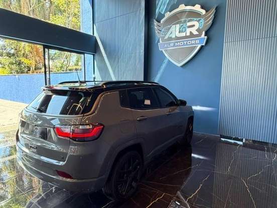JEEP-COMPASS-1.3 T270 TURBO FLEX S AT6 JEEP-COMPASS-2024