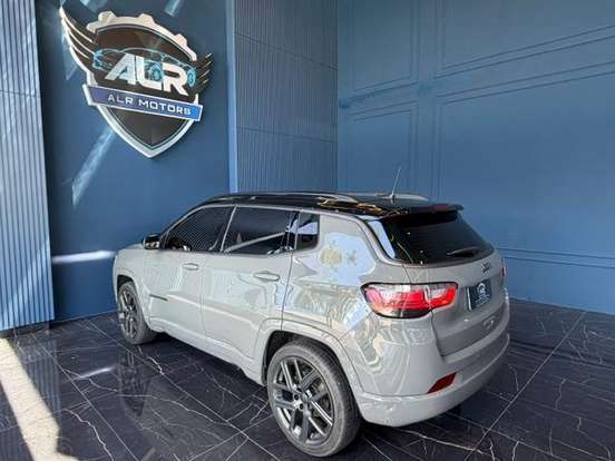 JEEP-COMPASS-1.3 T270 TURBO FLEX S AT6 JEEP-COMPASS-2024