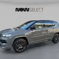 JEEP COMPASS 1.3 T270 TURBO FLEX S AT6 JEEP COMPASS 1.3 T270 TURBO FLEX S AT6