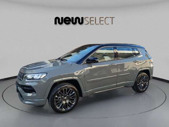 JEEP-COMPASS-1.3 T270 TURBO FLEX S AT6 JEEP-COMPASS-2023