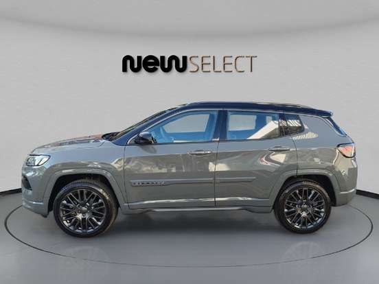 JEEP-COMPASS-1.3 T270 TURBO FLEX S AT6 JEEP-COMPASS-2023