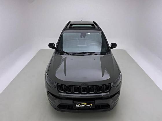 JEEP COMPASS 1.3 T270 TURBO FLEX S AT6