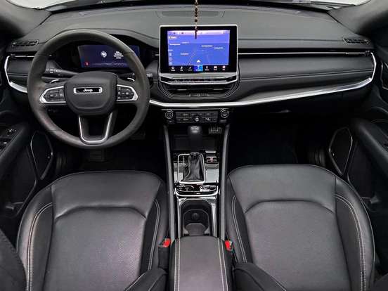 JEEP-COMPASS-1.3 T270 TURBO FLEX S AT6 JEEP-COMPASS-2025