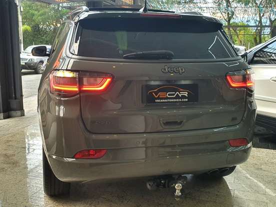 JEEP-COMPASS-1.3 T270 TURBO FLEX S AT6 JEEP-COMPASS-2021