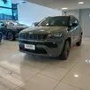 JEEP COMPASS 1.3 T270 TURBO FLEX S AT6 JEEP COMPASS 1.3 T270 TURBO FLEX S AT6