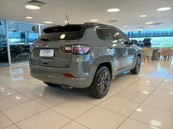JEEP-COMPASS-1.3 T270 TURBO FLEX S AT6 JEEP-COMPASS-2023