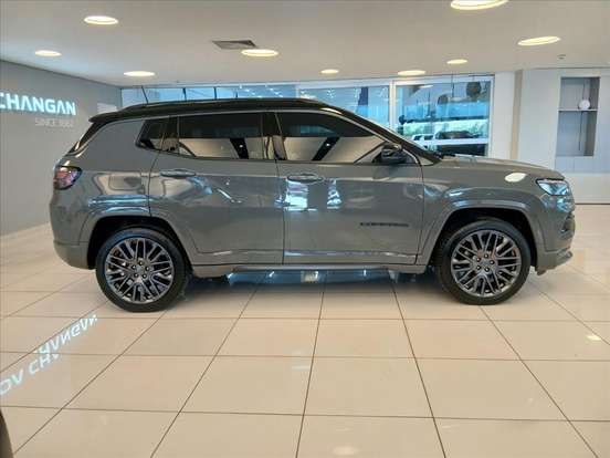 JEEP-COMPASS-1.3 T270 TURBO FLEX S AT6 JEEP-COMPASS-2023