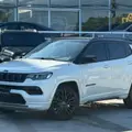 JEEP COMPASS 1.3 T270 TURBO FLEX S AT6 JEEP COMPASS 1.3 T270 TURBO FLEX S AT6