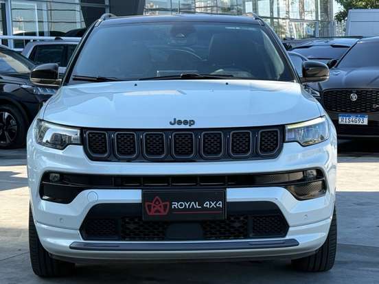 JEEP-COMPASS-1.3 T270 TURBO FLEX S AT6 JEEP-COMPASS-2023