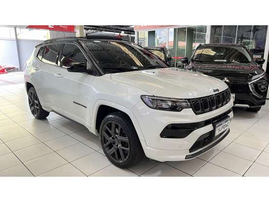 JEEP-COMPASS-1.3 T270 TURBO FLEX S AT6 JEEP-COMPASS-2024