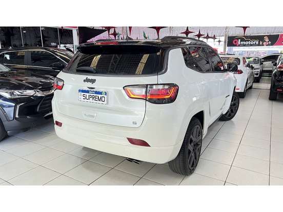 JEEP-COMPASS-1.3 T270 TURBO FLEX S AT6 JEEP-COMPASS-2024