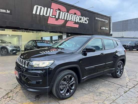 JEEP-COMPASS-1.3 T270 TURBO FLEX SPORT AT6 JEEP-COMPASS-2025