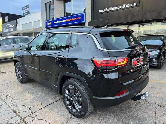 JEEP-COMPASS-1.3 T270 TURBO FLEX SPORT AT6 JEEP-COMPASS-2025