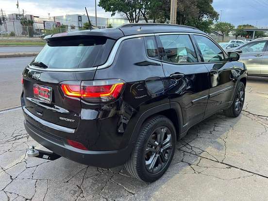 JEEP-COMPASS-1.3 T270 TURBO FLEX SPORT AT6 JEEP-COMPASS-2025
