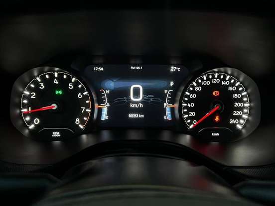 JEEP-COMPASS-1.3 T270 TURBO FLEX SPORT AT6 JEEP-COMPASS-2025