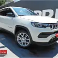 JEEP COMPASS 1.3 T270 TURBO FLEX SPORT AT6 JEEP COMPASS 1.3 T270 TURBO FLEX SPORT AT6