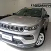 JEEP COMPASS 1.3 T270 TURBO FLEX SPORT AT6 JEEP COMPASS 1.3 T270 TURBO FLEX SPORT AT6
