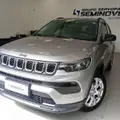 JEEP COMPASS 1.3 T270 TURBO FLEX SPORT AT6 JEEP COMPASS 1.3 T270 TURBO FLEX SPORT AT6