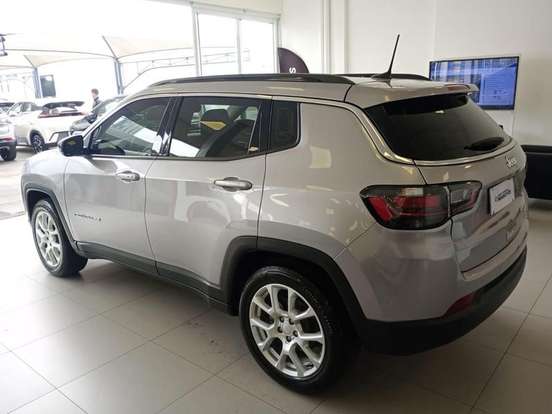 JEEP-COMPASS-1.3 T270 TURBO FLEX SPORT AT6 JEEP-COMPASS-2024