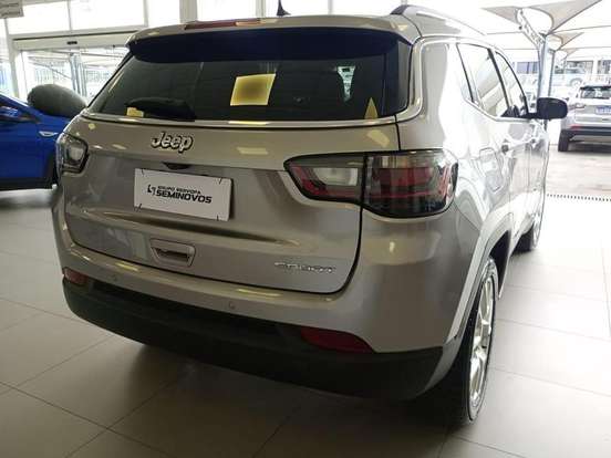 JEEP-COMPASS-1.3 T270 TURBO FLEX SPORT AT6 JEEP-COMPASS-2024