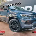 JEEP COMPASS 1.3 T270 TURBO HÍBRIDO S 4XE AT6 JEEP COMPASS 1.3 T270 TURBO HÍBRIDO S 4XE AT6