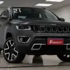 JEEP COMPASS 2.0 16V DIESEL LIMITED 4X4 AUTOMÁTICO JEEP COMPASS 2.0 16V DIESEL LIMITED 4X4 AUTOMÁTICO