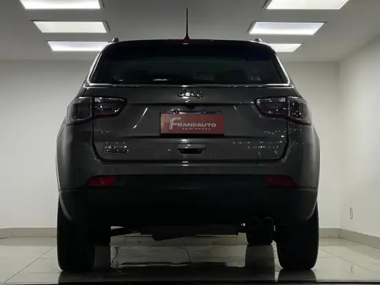 JEEP-COMPASS-2.0 16V DIESEL LIMITED 4X4 AUTOMÁTICO JEEP-COMPASS-2020