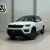 JEEP COMPASS 2.0 16V DIESEL LIMITED 4X4 AUTOMÁTICO JEEP COMPASS 2.0 16V DIESEL LIMITED 4X4 AUTOMÁTICO