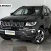 JEEP COMPASS 2.0 16V DIESEL LONGITUDE 4X4 AUTOMÁTICO JEEP COMPASS 2.0 16V DIESEL LONGITUDE 4X4 AUTOMÁTICO