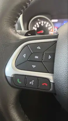 JEEP-COMPASS-2.0 16V FLEX LONGITUDE AUTOMÁTICO JEEP-COMPASS-2019