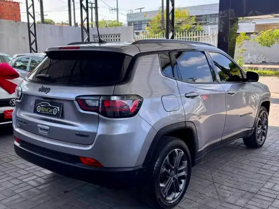 JEEP-COMPASS-2.0 TD350 TURBO DIESEL LONGITUDE AT9 JEEP-COMPASS-2022