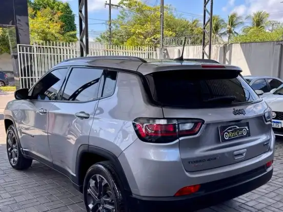JEEP-COMPASS-2.0 TD350 TURBO DIESEL LONGITUDE AT9 JEEP-COMPASS-2022