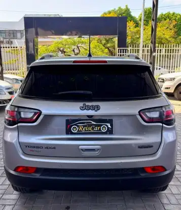 JEEP-COMPASS-2.0 TD350 TURBO DIESEL LONGITUDE AT9 JEEP-COMPASS-2022