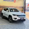 JEEP COMPASS 2.0 16V DIESEL LONGITUDE 4X4 AUTOMÁTICO JEEP COMPASS 2.0 16V DIESEL LONGITUDE 4X4 AUTOMÁTICO