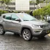 JEEP COMPASS 2.0 16V DIESEL LONGITUDE 4X4 AUTOMÁTICO JEEP COMPASS 2.0 16V DIESEL LONGITUDE 4X4 AUTOMÁTICO