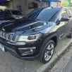 JEEP COMPASS 2.0 16V DIESEL LONGITUDE 4X4 AUTOMÁTICO JEEP COMPASS 2.0 16V DIESEL LONGITUDE 4X4 AUTOMÁTICO