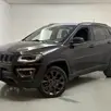 JEEP COMPASS 2.0 16V DIESEL S 4X4 AUTOMÁTICO JEEP COMPASS 2.0 16V DIESEL S 4X4 AUTOMÁTICO