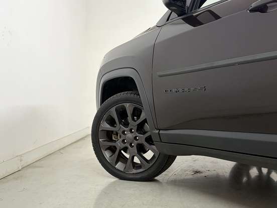 JEEP-COMPASS-2.0 16V DIESEL S 4X4 AUTOMÁTICO JEEP-COMPASS-2019