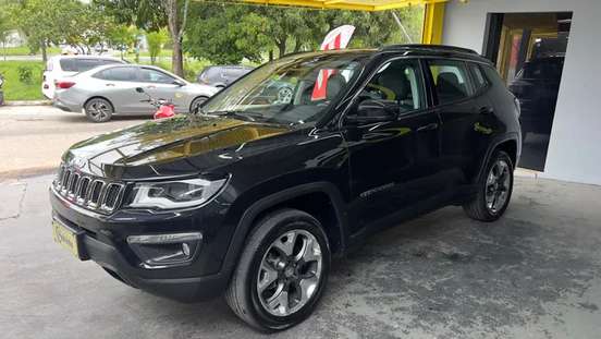 JEEP-COMPASS-2.0 16V DIESEL TRAILHAWK 4X4 AUTOMÁTICO JEEP-COMPASS-2019