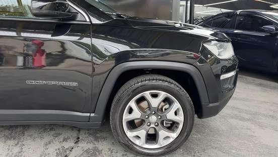 JEEP-COMPASS-2.0 16V DIESEL TRAILHAWK 4X4 AUTOMÁTICO JEEP-COMPASS-2019