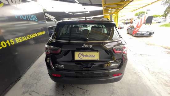 JEEP-COMPASS-2.0 16V DIESEL TRAILHAWK 4X4 AUTOMÁTICO JEEP-COMPASS-2019