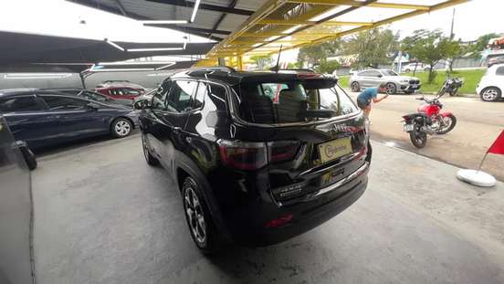 JEEP-COMPASS-2.0 16V DIESEL TRAILHAWK 4X4 AUTOMÁTICO JEEP-COMPASS-2019