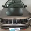 JEEP COMPASS 2.0 16V DIESEL TRAILHAWK 4X4 AUTOMÁTICO JEEP COMPASS 2.0 16V DIESEL TRAILHAWK 4X4 AUTOMÁTICO