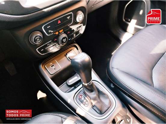 JEEP-COMPASS-2.0 16V FLEX LONGITUDE AUTOMÁTICO JEEP-COMPASS-2018